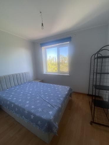кв: 4 комнаты, 65 м², Индивидуалка, 5 этаж, Косметический ремонт — 4