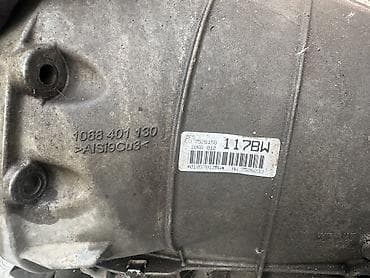 блок абс бмв: Коробка передач Автомат BMW 2005 г., Б/у, Оригинал, Германия — 5