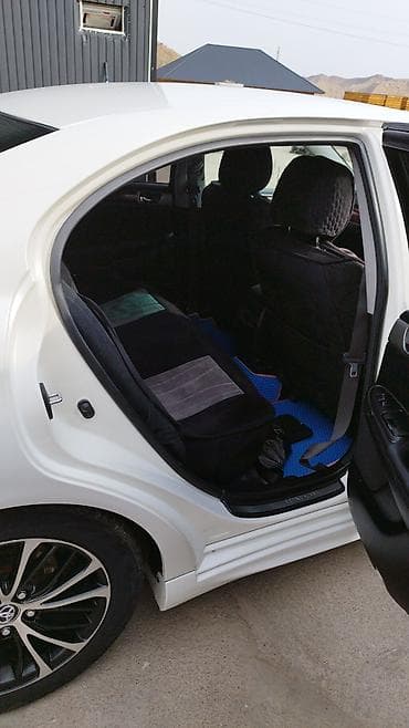 Продажа авто: Toyota Windom: 2006 г., Седан — 6