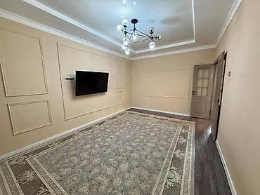 кывартиры: 3 комнаты, 63 м², 105 серия, 5 этаж, Евроремонт — 4