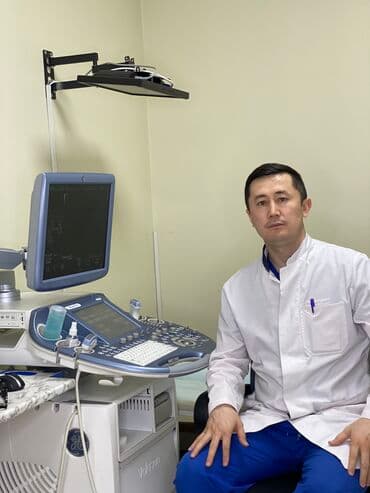 узи почек с выездом на дом: Врачи, Клиника, Лаборатория, диагностический центр | Уролог | Диагностика, Консультация, Анализы — 6