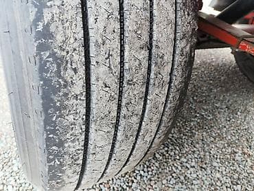 полуприцеп рефрифиратор: Прицеп, Schmitz Cargobull, Холодильник, рефрижератор, от 12 т, Б/у — 6