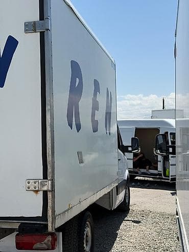 мебель лофт бишкек: Mercedes-Benz Sprinter рефрижератор рабочий 2007. 2.2 Реф иштейт - — 4