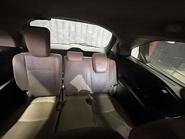 odyssey: Honda Odyssey: 2018 г., Автомат, Минивэн — 7