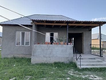 расрочкага дом: Продается Дом 4 соток 3 комнаты — 1
