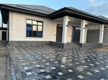 долгосрочная аренда частный дом: Дом, 130 м², 5 комнат, Собственник, Евроремонт — 2