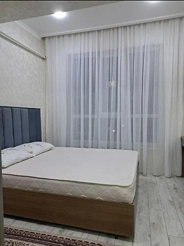 2 бөлмө, 52 м², Элитка, 2 кабат, Евроремонт — 4