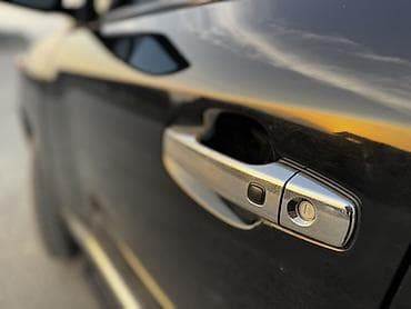 продаю культиватор: Toyota Land Cruiser: 2012 г., 4.6 л, Автомат, Бензин, Внедорожник — 7