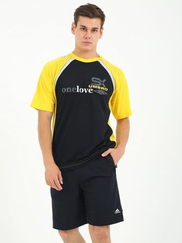 climacool: Футболка ADIDAS MOFIED Материал: Climacool (Холодок) идеально для — 8