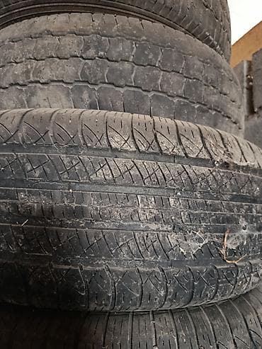 диски с полкой на ваз: Комплект автомобильных шин 275/70 R16 114H. Характеристики: - Размер — 3