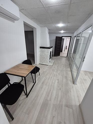 алмааты: Здание, Действующий 957 м² — 6
