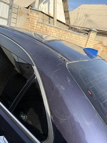 crv 5: Honda Accord: 2006 г., Типтроник, Бензин — 6