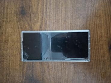 Мобильные телефоны и аксессуары: Samsung Galaxy Z Fold7 256 ГБ: Основной экран: Dyna AMOLED 2X, 120 — 5