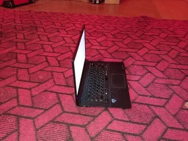 планшеты с клавятурай: Ультрабук, Samsung, 4 ГБ ОЗУ, Intel Core i3, 14.3 ", Б/у, Для работы, учебы, память SSD — 6