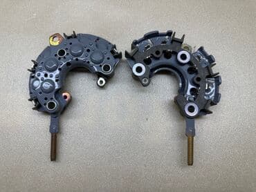 генератор акорд: Генератор Honda Новый, Аналог — 1