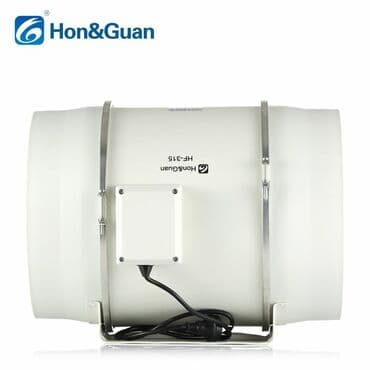 вентиляторы: Вентилятор Лопастной — 1