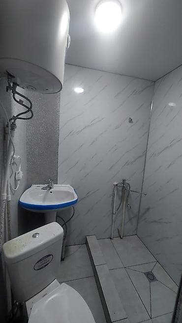 бизнес в гараже: Студия, Без подселения — 4