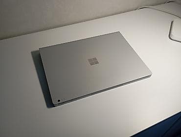 tab 7: 1.	Surface Book Ноутбук-трансформер (ноутбук-планшет 2в 1) процессор — 2