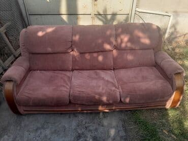 стол стул для кухни бишкек: Продаётся стол-книжка 170х80 новая, цена 3500сом — 13