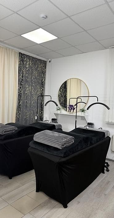 Сдается кушетка срочно 🚨 Адрес Суеркулова 28/2 (Орто сай рынок)