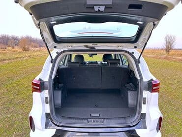 джетур х70 цена: Jetour X70S: 2022 г., 1.5 л, Робот, Бензин, Кроссовер — 10