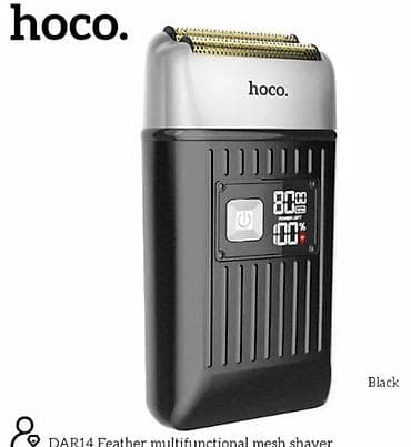 усо: Машинка для стрижки волос — 2