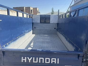 kia k8 1.6 hybrid: Hyundai Porter: 2020 г., 2.5 л, Типтроник, Дизель, Пикап — 4