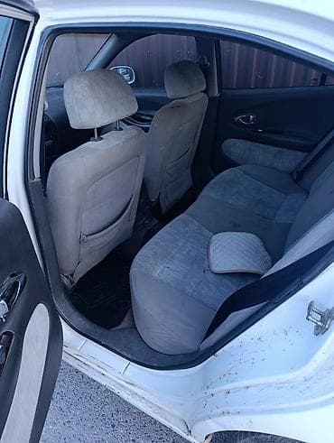 dewoo labo: Daewoo Leganza: 1999 г., Механика, Газ, Седан — 5