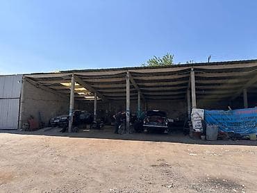 пекарня оборудование: Продажа или длительный срок аренда Промышленно-складская база — 6