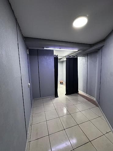 Кыймылсыз мүлк: Сдаётся компактное помещение под кабинет/склад/мастерскую — 3