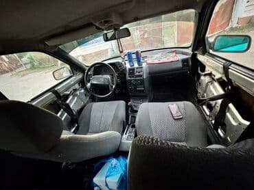 лада пиора: ВАЗ (ЛАДА) 2110: 2003 г., Седан — 9