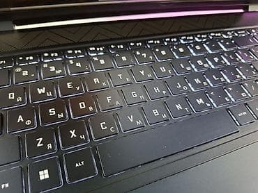 Ноутбуки HP: Игровой ноутбук HP Victus 16 INTEL CORE 15 12500H Nvidia RTX 3050 4 — 4