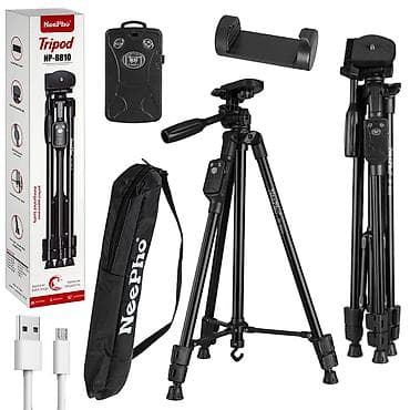 airpods pro чехол: #трипод #селфипалка #штатив #блютузпульт #длясмартфона #видеосъемка — 1