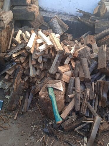 дом на иссык куле: Дрова. мешками. лиственница. карагач. мешок200 сом. кант. питстоп — 1