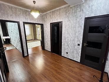 mega hous: 2 комнаты, 70 м², 7 этаж — 2