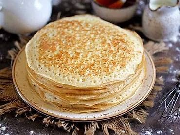 работа в кофейне: 🍯 В блинную требуется сотрудник печь блины 📍 Кок-Джар, ул. Карагул — 1