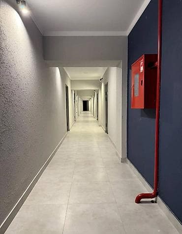 2 комнаты, 50 м², Индивидуалка, 4 этаж, Готовая ПСО (под самоотделку) — 6