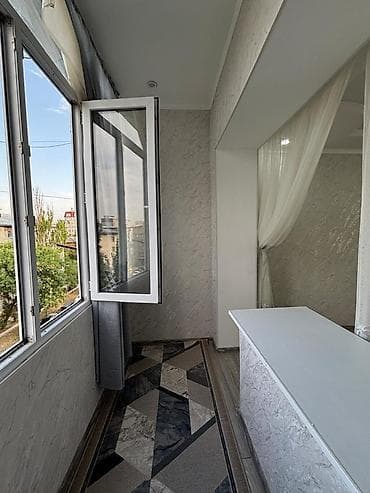 Продажа квартир: 2 комнаты, 47 м², Индивидуалка, 5 этаж, Косметический ремонт — 2