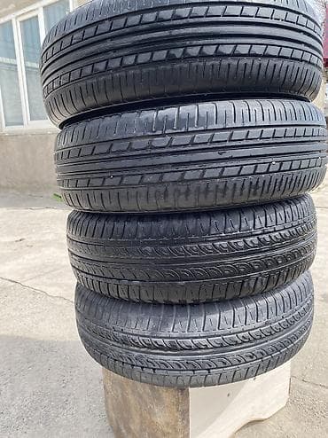 welmeister ex5: Продаю шини 4 шт — 1