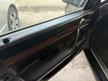 e55 compressor: Mercedes-Benz S-Class: 1998 г., 5 л, Автомат, Газ, Седан — 6