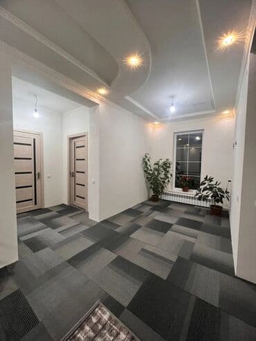 кандитер цех: Квартира, WARM HAUS ЦО Каприз, Каракол, Парковка, стоянка — 2