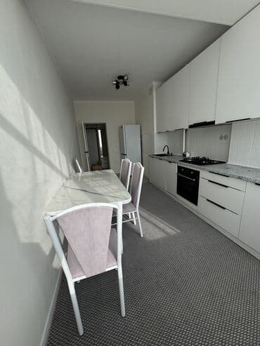 долгосрочная аренда квартир западный автовокзал: 2 комнаты, Собственник, Без подселения, С мебелью полностью — 11