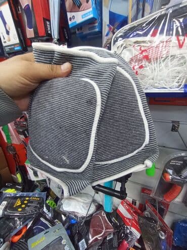 Кычкылтек жаздыктары: Наколенники для танца наколенник для фитнеса Наколенник для йоги — 3