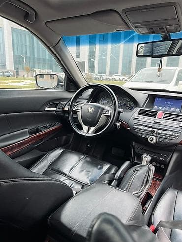 кузов на ауди 80 бочка: Honda Crosstour: 2011 г., 2.5 л, Автомат, Бензин, Кроссовер — 8