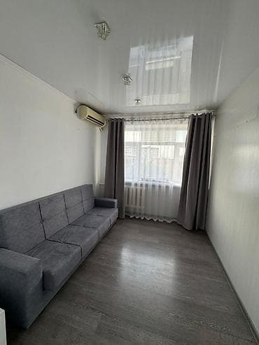Продажа квартир: 1 комната, 36 м², ул. Карла Маркса Индивидуалка, 5 этаж, Евроремонт — 7