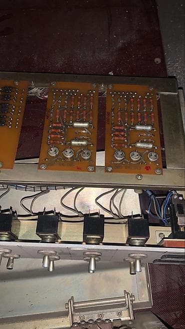 телефон плата: Куплю, скупка, купля, Советские электронные блоки и платы для — 2