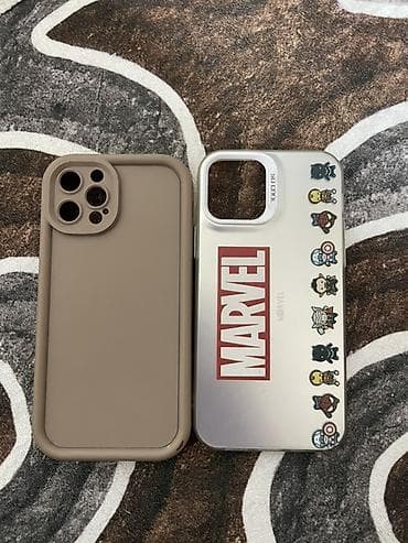 iphone 10: Чехлы для iPhone 12 pro — 1