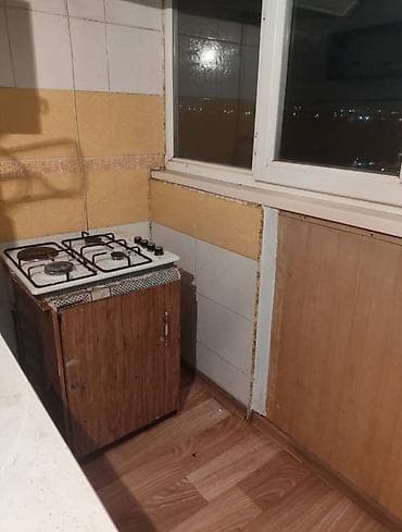 квартира тункуч: 2 комнаты, 54 м², 106 серия, 8 этаж — 7
