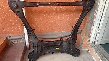 outback xt: Передний подрамник Hyundai, Новый, Оригинал — 1