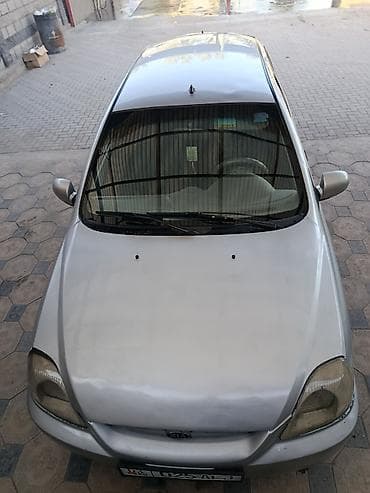 митсубиси спайк стар: Kia Rio: 2005 г., 1.5 л, Ручные, Бензин, Седан — 4